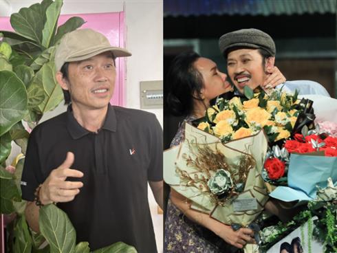 Danh hài Hoài Linh hậu lùm xùm từ thiện: Sống kín tiếng ở tuổi 55