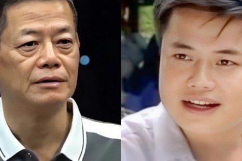 Bất ngờ với cuộc sống hiện tại của diễn viên Xuân Tùng 'Xin hãy tin em'