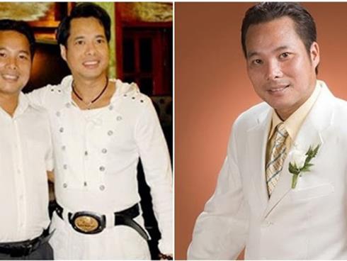 Em trai Ngọc Sơn từng là ca sĩ nổi tiếng nhưng bỏ hát đi kinh doanh, giờ là đại gia, có bằng tiến sĩ và hôn nhân viên mãn