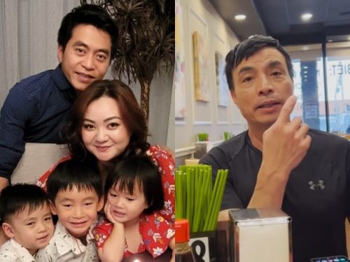 "Bé Xuân Mai" nuôi 3 con, thu nhập hạn chế khi sống ở Mỹ, bố ruột làm nail và bán phở để mưu sinh