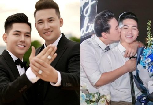 Hà Trí Quang - Thanh Đoàn bật mí kế hoạch đám cưới: Một điểm giống vợ chồng Puka