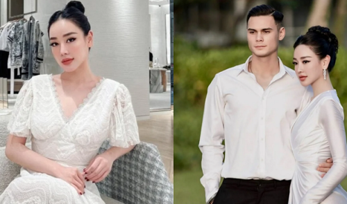 Helen Thanh Thảo: Chị dâu hụt Bảo Thy, nghi vấn chia tay trung vệ Việt kiều