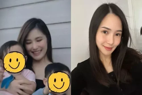 Hương Tràm lên tiếng về nghi vấn sinh con tại Mỹ