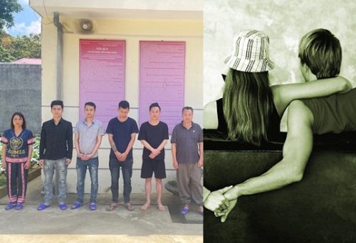 Lai Châu: Vợ kéo cả dòng họ, bạn bè đi "hội đồng" vì nghi chồng ngoại tình