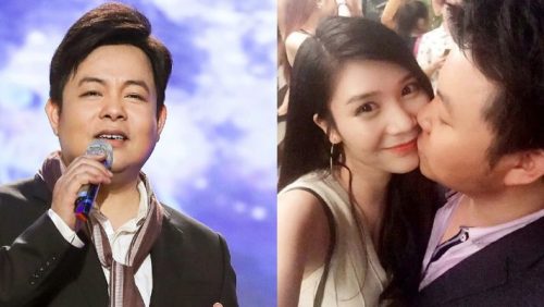 Quang Lê bất ngờ công khai cuộc gọi với mỹ nhân là tình cũ từng lộ ảnh nhạy cảm cùng nam ca sĩ