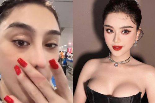 Lâm Khánh Chi bị lừa 3 tỷ qua mạng xã hội vì quá tin người