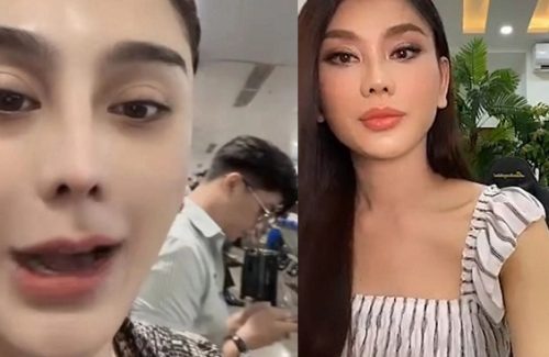 Lâm Khánh Chi bị lừa 3 tỷ vì tin lời người lạ: Phải sống khổ vì không có tiền xài