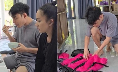 Lê Dương Bảo Lâm chán làm diễn viên, bất ngờ tuyên bố đi xuất khẩu lao động