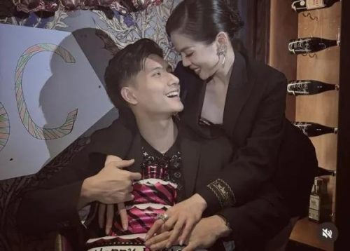 Lệ Quyên bí mật tổ chức sinh nhật cho tình trẻ Lâm Bảo Châu, những khoảnh khắc tình tứ gây chú ý