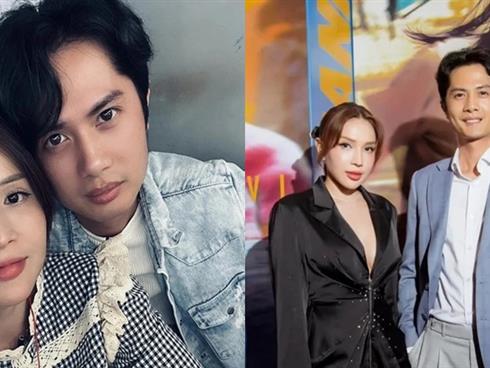 Loạt bằng chứng cho thấy Khả Như - Huỳnh Phương đang trong mối quan hệ hẹn hò