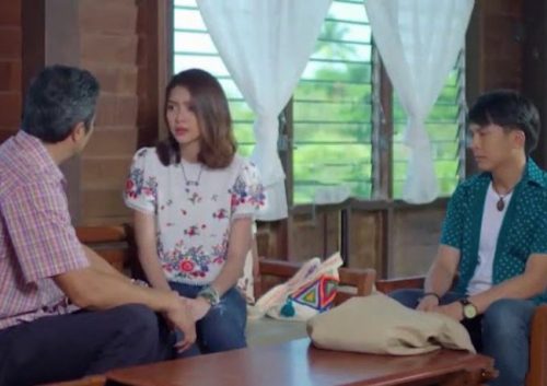 Mời em rể đến ăn bữa cơm cuối cùng trong ngôi nhà cũ, nào ngờ vợ chồng tôi mất luôn 1 suất đất