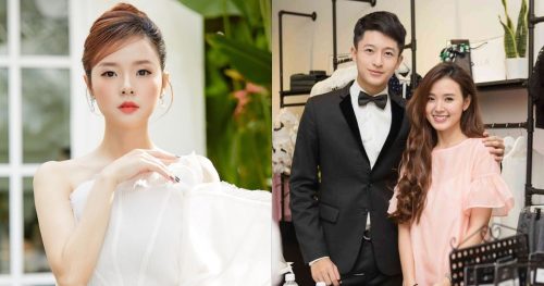 Midu: Phú bà sổ đỏ "tài sắc vẹn toàn", 35 tuổi vẫn độc thân vì đợi Harry Lu?