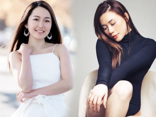 2 người đẹp nhất Kính Vạn Hoa giờ ra sao