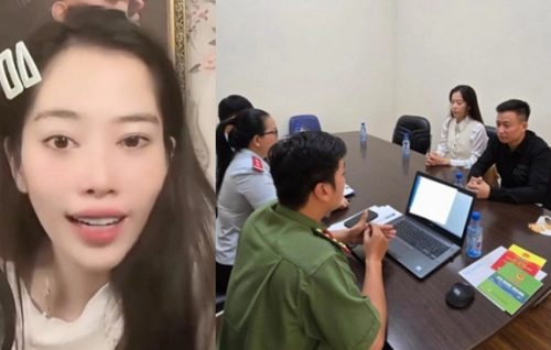 Nam Em có hành động "lạ" sau khi bị phạt 37,5 triệu đồng: Lại chuyện gì nữa đây?