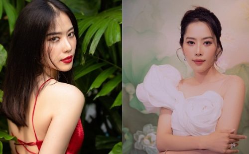 Nam Em "rung động" 4 người đàn ông trong 1 năm, có cả đại gia lùm xùm với Hà Hồ