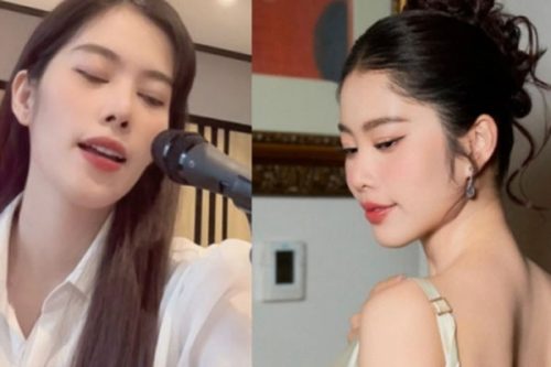 Nam Em xuất hiện tươi tỉnh sau khi tha thứ cho bạn trai, livestream cùng ai mà gây phẫn nộ?