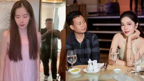 Nam Em và bạn trai lại có "chiêu trò" mới: Khán giả bức xúc "vẫn chưa biết sai"