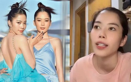 Nam Em bị chị gái ruột "quay lưng", phải bỏ nhà ra đi vì xích mích với em rể?