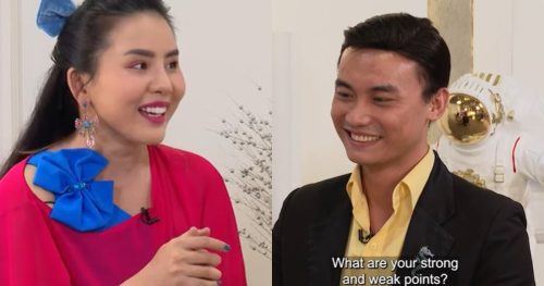 Nam giáo viên lên show hẹn hò tìm bạn gái, thừa nhận là song tính yêu nam lẫn nữ