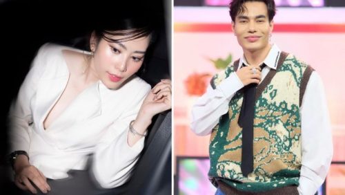 Lê Dương Bảo Lâm bất ngờ gửi lời cảm ơn, nhắc lại kỉ niệm cũ với Nam Em, chuyện gì đây?