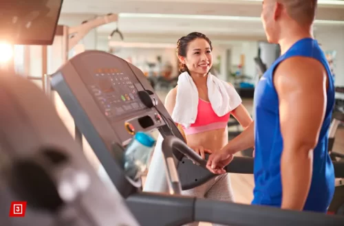 Vợ phải lòng trai 6 múi phòng gym, chồng ngờ nghệch ở nhà nội trợ và cái kết khó ngờ