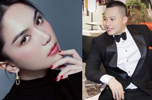 Ngọc Trinh ẩn ý nghỉ chơi với Vũ Khắc Tiệp, ám chỉ anh là người không cần thiết