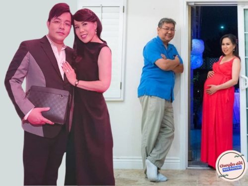 Mai Thiên Vân - nữ ca sĩ bị đồn đang yêu Quang Lê là ai?