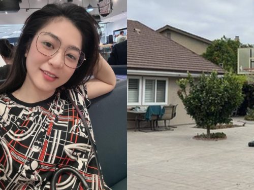 Góc đặc biệt trong ngôi nhà 600m2 của Hà Thanh Xuân tại Mỹ