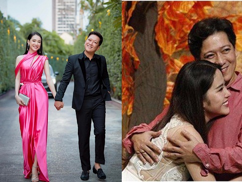 Giữa bão ồn ào tình cảm của Trường Giang, Nhã Phương bất ngờ than thở ông xã một chuyện?