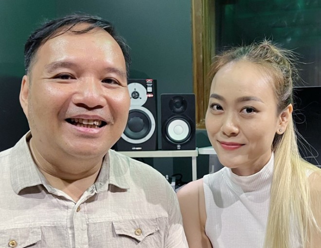 nhạc sĩ nguyễn việt hà