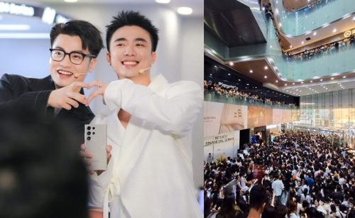 Ninh Anh Bùi - "Âm iu ơi" là ai