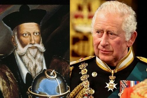 Nostradamus tiên tri về năm 2024, trùng khớp với những cảnh báo đến rùng mình