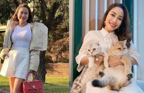 Ốc Thanh Vân bị soi gia sản cực sốc giữa tin đồn ly hôn, sang Úc ở, tiền phủ phê