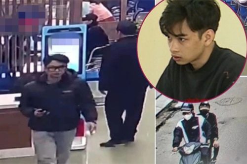 Lời khai bất ngờ của nhóm cướp 1 tỷ đồng ở Vĩnh Phúc