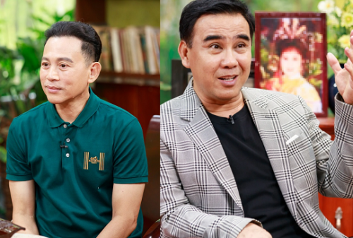 Quyền Linh bị tố mượn tiền chưa trả, mất hình tượng "MC quốc dân"