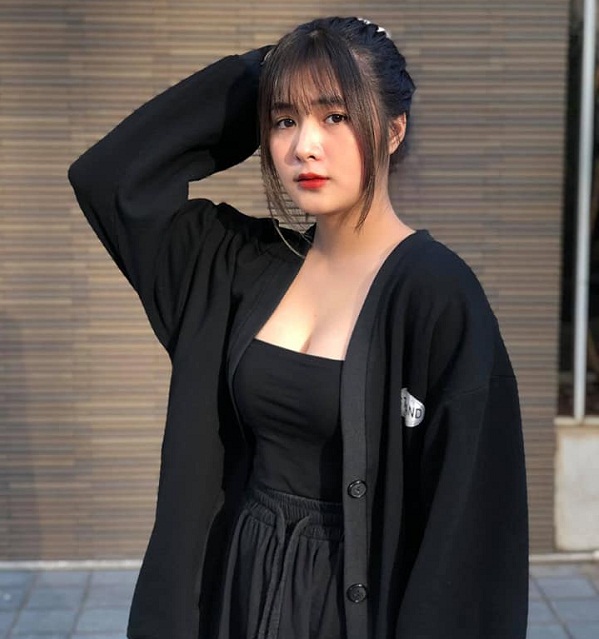 quỳnh alee học trường nào