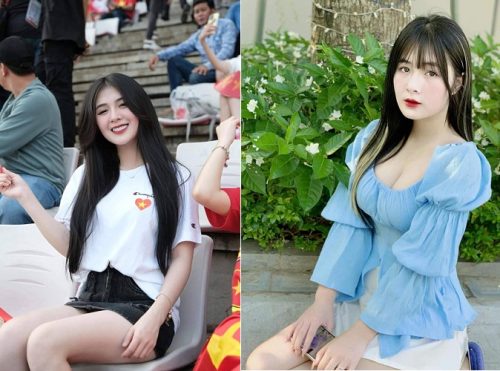 Như Quỳnh Alee là ai