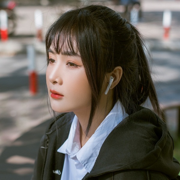 quỳnh alee sinh năm bao nhiêu