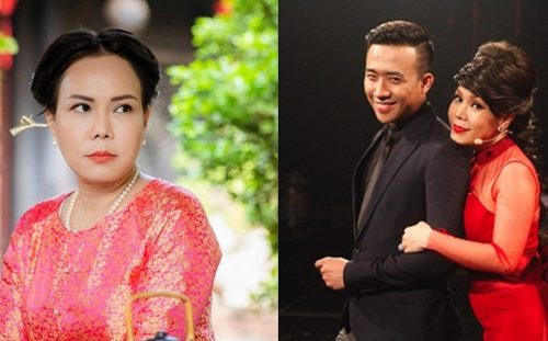 Rộ tin Việt Hương "nghỉ chơi" Trấn Thành, lộ chi tiết lạnh nhạt với nhau