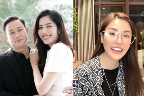 Nam Em bị Quế Vân phơi trần chuyện quá khứ, nói 1 câu đủ hiểu rõ tình chị em