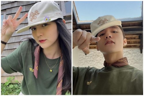 Sơn Tùng hé lộ cách xưng hô bí mật với Hải Tú, có hành động cực "phũ" nhưng tràn đầy yêu thương