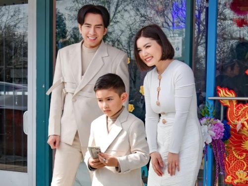 Vợ cũ Đan Trường được khuyên tái hợp với chồng cũ vì lý do này