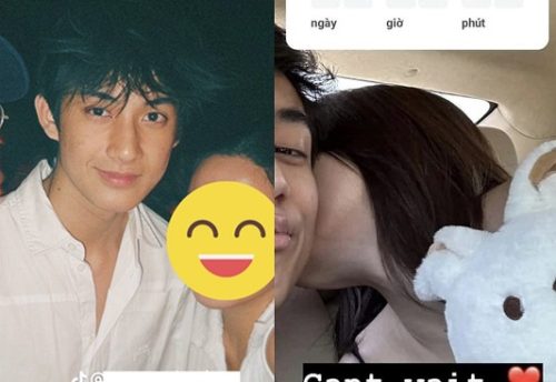 Thiều Bảo Trâm hẹn hò tình trẻ điển trai, sau mối tình 8 năm với Sơn Tùng