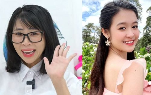 Thơ Nguyễn tuyên bố từ giờ là 'Thơ Hỗn', combat với fan Bảo Ngọc, đọc mà rát mặt