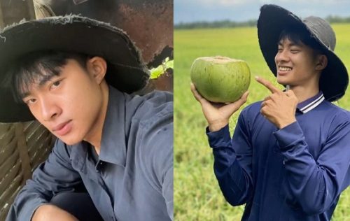 Lê Tuấn Khang là ai