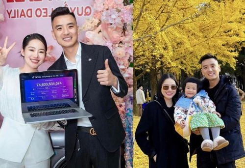 TikTok Quyền Leo Daily là ai