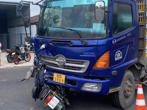 Bình Dương: 2 anh em sinh đôi tử vong vì tai nạn, mẹ là giáo viên mầm non