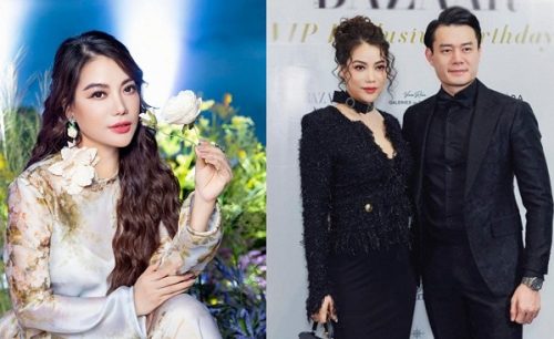 Trương Ngọc Ánh chia tay tình trẻ kém 14 tuổi vì nợ nần?