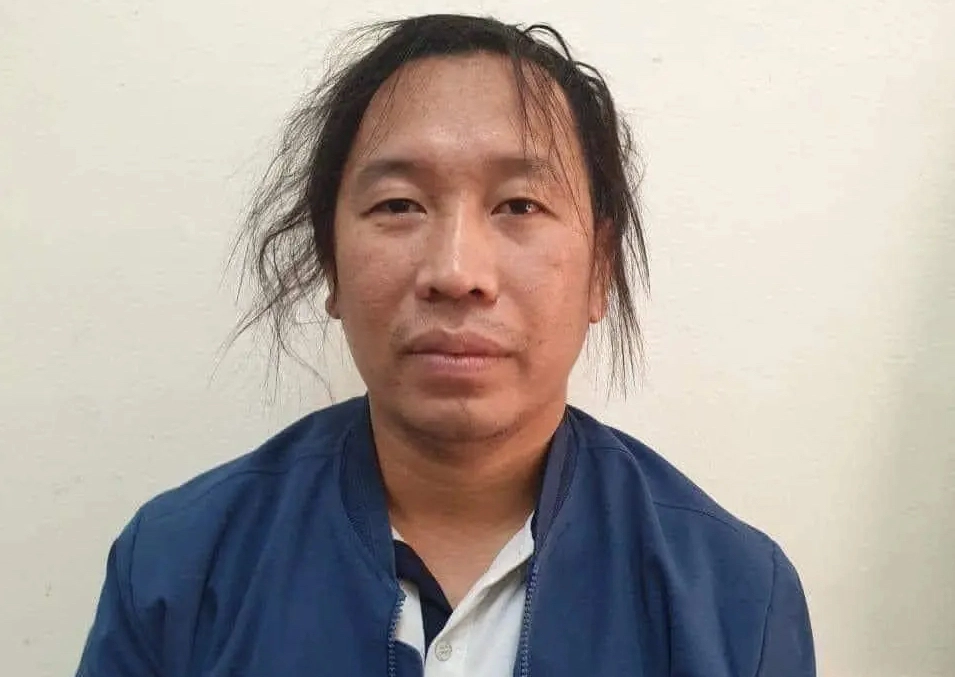 tuấn phò mã bị bắt vì tội gì