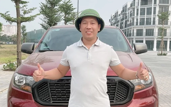 tuấn phò mã là ai